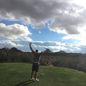 Meet your Posher, Anders